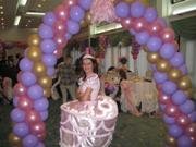 Do�um G�n� Organizasyonu Foto�raflar�m�z - �zmir Organizasyon