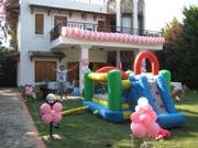 Do�um G�n� Organizasyonu Foto�raflar�m�z - �zmir Organizasyon