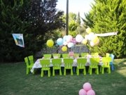 Do�um G�n� Organizasyonu Foto�raflar�m�z - �zmir Organizasyon