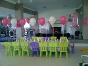 Do�um G�n� Organizasyonu Foto�raflar�m�z - �zmir Organizasyon