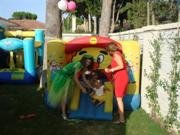 Do�um G�n� Organizasyonu Foto�raflar�m�z - �zmir Organizasyon