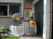 Do�um G�n� Organizasyonu Foto�raflar�m�z - �zmir Organizasyon