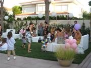 Do�um G�n� Organizasyonu Foto�raflar�m�z - �zmir Organizasyon