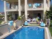 Do�um G�n� Organizasyonu Foto�raflar�m�z - �zmir Organizasyon