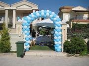 Do�um G�n� Organizasyonu Foto�raflar�m�z - �zmir Organizasyon