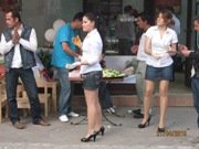 Açılış Organizasyonu Hostes Açılış Organizasyonu Hosteslerimiz - İzmir Organizasyon