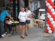 Açılış Organizasyonu Hostes Açılış Organizasyonu Hosteslerimiz - İzmir Organizasyon