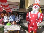 Açılış Organizasyonu Hostes Açılış Organizasyonu Hosteslerimiz - İzmir Organizasyon