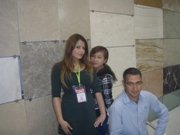 Açılış Organizasyonu Hostes Açılış Organizasyonu Hosteslerimiz - İzmir Organizasyon