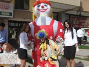 Açılış Organizasyonu Hostes Açılış Organizasyonu Hosteslerimiz - İzmir Organizasyon