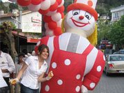 Açılış Organizasyonu Hostes Açılış Organizasyonu Hosteslerimiz - İzmir Organizasyon