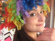 Açılış Organizasyonu Hostes Açılış Organizasyonu Hosteslerimiz - İzmir Organizasyon