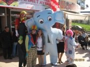 Açılış Organizasyonu Hostes Açılış Organizasyonu Hosteslerimiz - İzmir Organizasyon