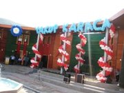 K�lt�r Merkezi A��l�� Organizasyonu - �zmir