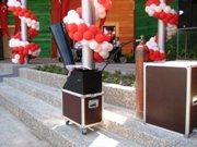 K�lt�r Merkezi A��l�� Organizasyonu - �zmir