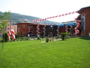 K�lt�r Merkezi A��l�� Organizasyonu - �zmir