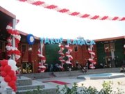 K�lt�r Merkezi A��l�� Organizasyonu - �zmir