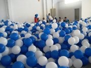 Marina Açılış Organizasyonu - Didim Doğuş Holding Marina Açılış Organizasyonu - Didim