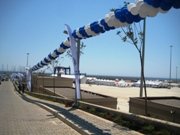 Marina Açılış Organizasyonu - Didim Doğuş Holding Marina Açılış Organizasyonu - Didim