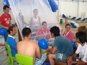 Marina Açılış Organizasyonu - Didim Doğuş Holding Marina Açılış Organizasyonu - Didim