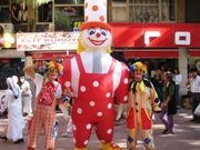 Ala�ehir Sosyete Pazar� A��l�� Organizasyonu - Manisa