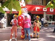 Ala�ehir Sosyete Pazar� A��l�� Organizasyonu - Manisa