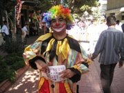 Ala�ehir Sosyete Pazar� A��l�� Organizasyonu - Manisa