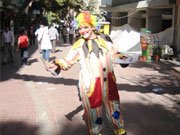 Ala�ehir Sosyete Pazar� A��l�� Organizasyonu - Manisa