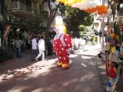 Ala�ehir Sosyete Pazar� A��l�� Organizasyonu - Manisa