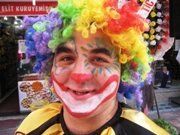 Ala�ehir Sosyete Pazar� A��l�� Organizasyonu - Manisa