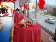 Oto Test Merkezi A��l�� Organizasyonu - �zmir