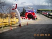 Oto Test Merkezi A��l�� Organizasyonu - �zmir