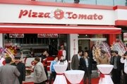 Pizza Tomato A��l�� Organizasyonu - Bolvadin