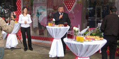 A��l�� organizasyonu �ilek mobilya ma�azas� nazilli �ubesi